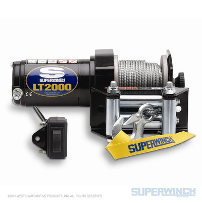 Superwinch LT Series