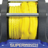 Superwinch Terra 35SR 12v ATV/UTV Winch - Synthetic Rope - 1135230