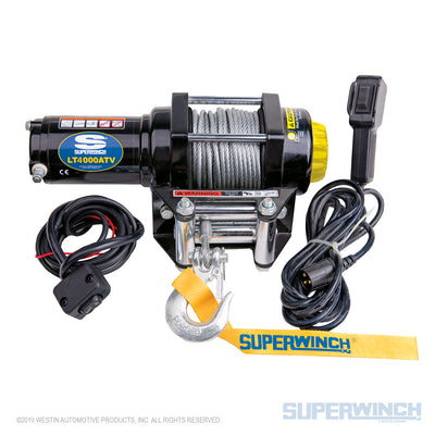 Superwinch LT Series