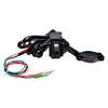 Superwinch LT4000 12v ATV/UTV Utility Winch - Steel Rope - 1140220