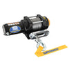 Superwinch LT4000SR 12v ATV/UTV Utility Winch - Synthetic Rope - 1140230