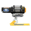 Superwinch LT4000SR 12v ATV/UTV Utility Winch - Synthetic Rope - 1140230