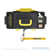 Superwinch Winch2Go SR 12v Portable Winch - Synthetic Rope - 1140232