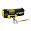 Superwinch S5500 Trailer Utility Winch - Steel Cable - 1455200