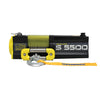 Superwinch S5500 Trailer Utility Winch - Steel Cable - 1455200