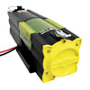 Superwinch S5500SR Trailer Utility Winch - Synthetic Cable - 1455201