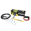 Superwinch S7500SR Trailer Utility Winch - Synthetic Cable - 1475201