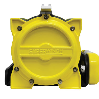 Superwinch S7500SR Trailer Utility Winch - Synthetic Cable - 1475201