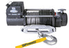 Superwinch Tiger Shark 11500SR 12v Winch - Synthetic Rope - 1511201