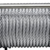 Superwinch Tiger Shark 9500 12v Winch - Steel Rope - 1595200