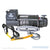 Superwinch Tiger Shark 9500SR 12v Winch - Synthetic Rope - 1595201