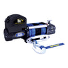 Superwinch Talon 12.5SR 12V DC Winch - Synthetic Rope - 1612201