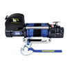 Superwinch Talon 12.5SR 12V DC Winch - Synthetic Rope - 1612201