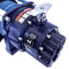 Superwinch Talon 12.5SR 12V DC Winch - Synthetic Rope - 1612201