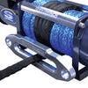 Superwinch Talon 12.5SR 12V DC Winch - Synthetic Rope - 1612201