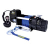 Superwinch Talon 18.0SR 12v Winch - Synthetic Rope - 1618201