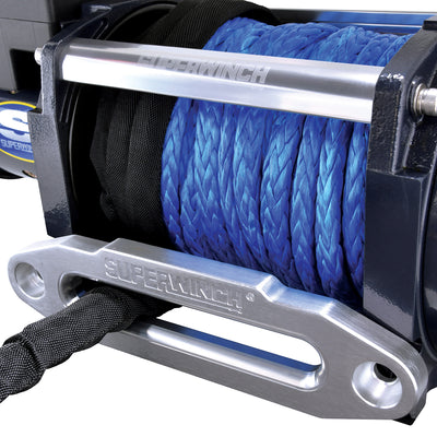 Superwinch Talon 18.0SR 12v Winch - Synthetic Rope - 1618201