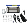 Superwinch Talon 9.5 12v Winch - Steel Rope - 1695200