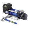 Superwinch Talon 9.5SR 12v Winch - Synthetic Rope - 1695201