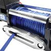 Superwinch Talon 9.5SR 12v Winch - Synthetic Rope - 1695201