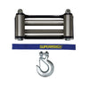 Superwinch Talon 9.5i 12v Winch - Steel Cable - 1695210