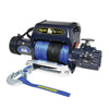 Superwinch Talon 9.5iSR 12v Winch - Synthetic Rope - 1695211