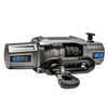 Superwinch 1710201 SX10000SR 12VDC Winch 10000lbs Single Line Pull - Synthetic Rope