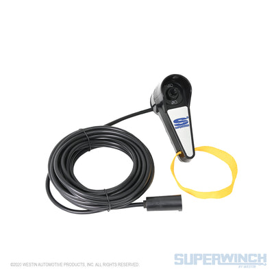 Superwinch 2271 Replacement Hand-Held Remote with 30' cable