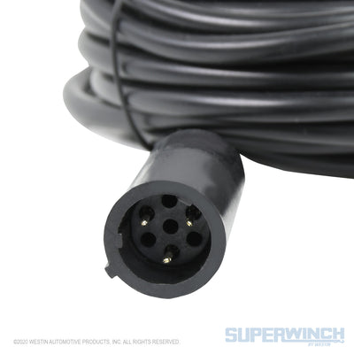 Superwinch 2271 Replacement Hand-Held Remote with 30' cable