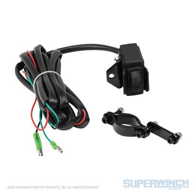 Superwinch 2320200 ATV Switch Upgrade Kit