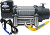 superwinch tiger Shark 13,500 - review what the experts say