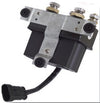 SOLENOID ASSY TALON 24V