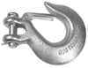 HOOK-1/2 CLEVIS LATCH-TALON 14/18