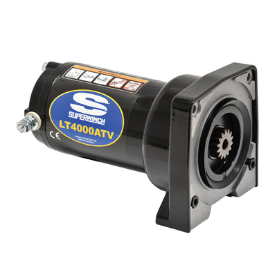 Superwinch LT4000 Motor