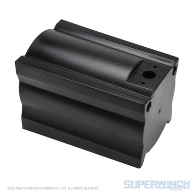 Superwinch 89-42680 Motor Cover for S5500/S7500 Winch