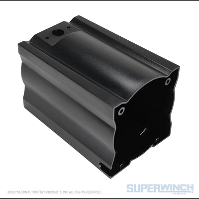 Superwinch 89-42680 Motor Cover for S5500/S7500 Winch