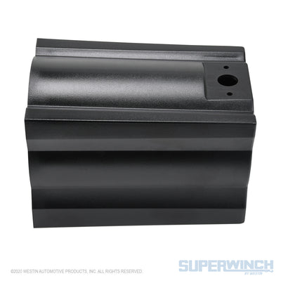 Superwinch 89-42680 Motor Cover for S5500/S7500 Winch