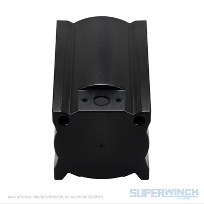 Superwinch 89-42680 Motor Cover for S5500/S7500 Winch