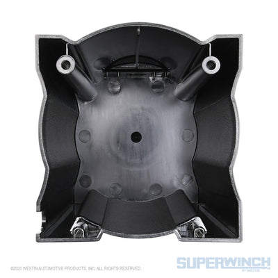 Superwinch 89-42680 Motor Cover for S5500/S7500 Winch