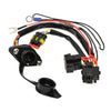 Superwinch 90-24566 24v Relay Assy for Talon 9.5 & 12.5