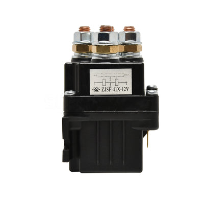 SOLENOID ASSY TIGER SHARK 9500 11500