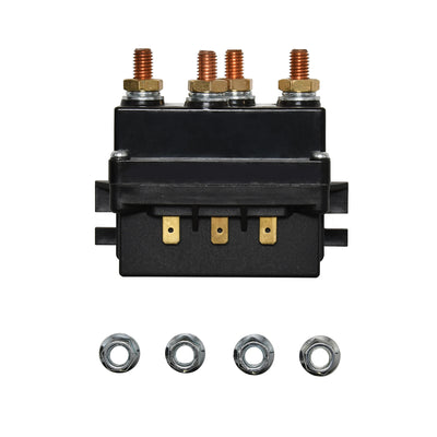 SOLENOID ASSY TIGER SHARK 9500 11500