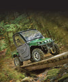 Superwinch LT3000 12v ATV Utility Winch - Steel Rope - 1130220