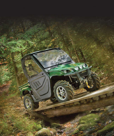 Superwinch LT3000 12v ATV Utility Winch - Steel Rope - 1130220