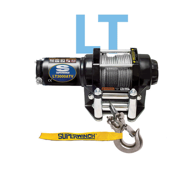 Superwinch LT Series