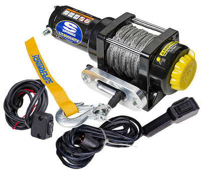 Superwinch LT Series