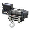 Superwinch Industrial S104097 SH1000 Hoist Kit 1,000 lbs, 12 VDC, standard drum, includes: hoist, remote control, wire rope, roller fairlead, mounting plate, fasteners and power cables