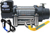 Superwinch Tiger Shark 17500 gets rated by experts