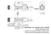 Superwinch Talon 9.5i 24v Winch - 1695310