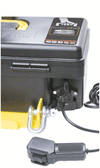 Superwinch Winch2Go SR 12v Portable Winch - Synthetic Rope - 1140232